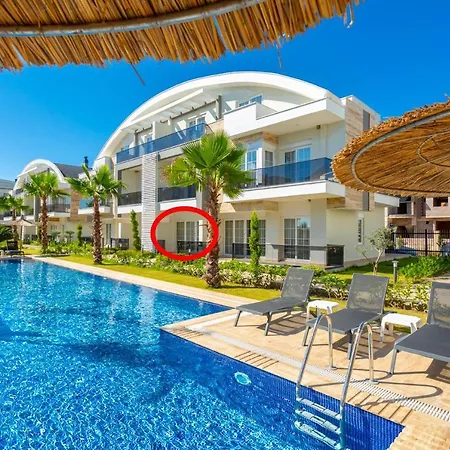 The Classe Collection 22 Belek
