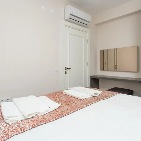 The Classe Collection 22 * Belek