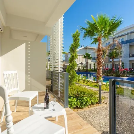 Appartement The Classe Collection 22 *