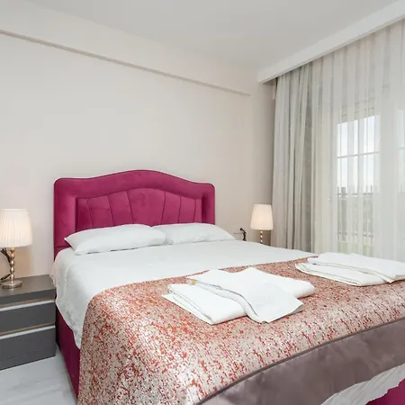 Appartement The Classe Collection 22 Belek