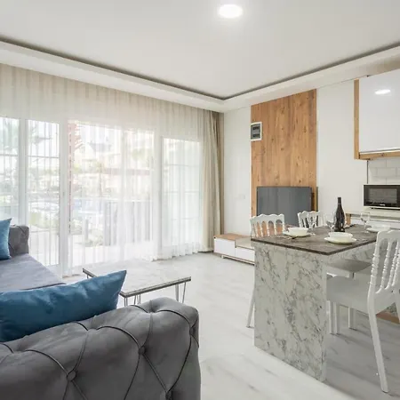 Appartement The Classe Collection 22