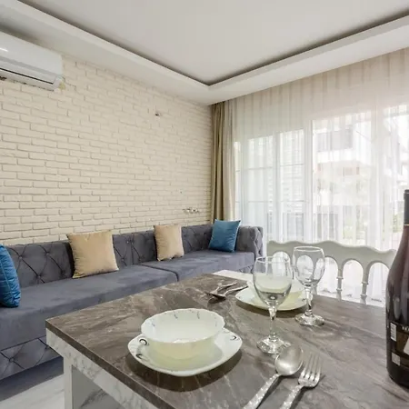 Appartement The Classe Collection 22 *