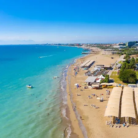 The Classe Collection 22 Belek